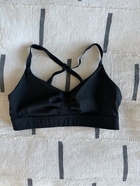 Bandier Sport Bra